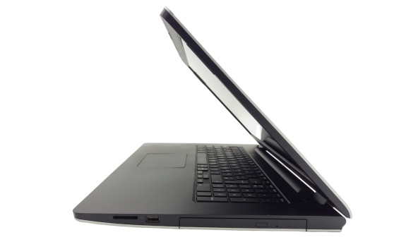 Ноутбук Dell Inspiron 5748 Intel Pentium 3558U 8 GB RAM 500 GB HDD [17.3"] - ноутбук Б/В - 326434