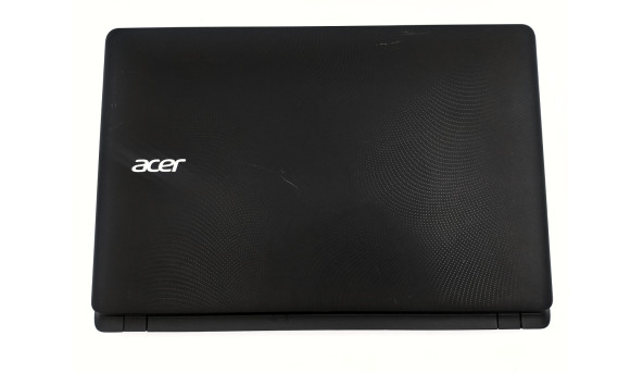 Ноутбук Acer ES1-572 Intel Core i3-6100U 6 GB RAM 128 GB SSD [15.6"] - ноутбук Б/У - 326440