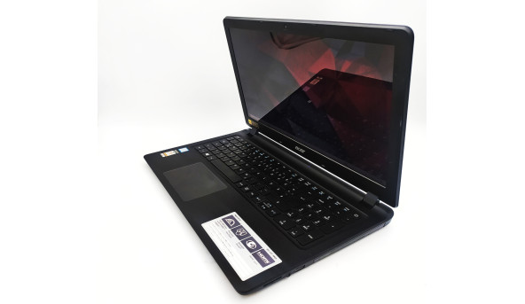 Ноутбук Acer ES1-572 Intel Core i3-6100U 6 GB RAM 128 GB SSD [15.6"] - ноутбук Б/У - 326440