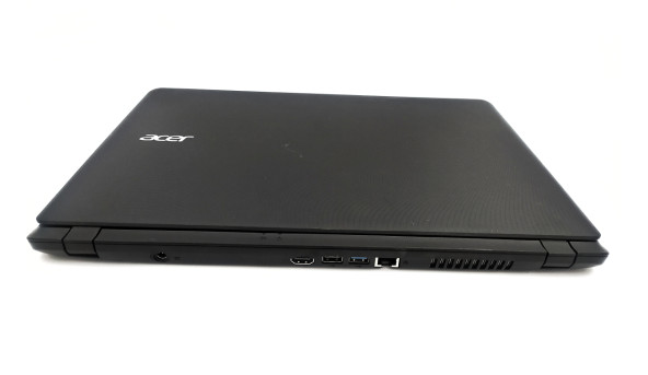 Ноутбук Acer ES1-572 Intel Core i3-6100U 6 GB RAM 128 GB SSD [15.6"] - ноутбук Б/У - 326440
