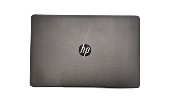 Ноутбук HP 255 G6 Intel Core i5-7200U 8 GB RAM 128 GB SSD M.2 [15.6"] - ноутбук Б/У