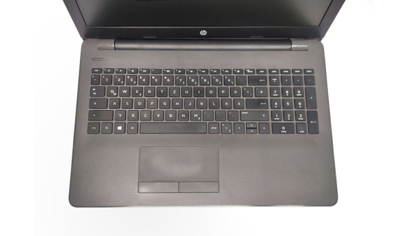 Ноутбук HP 255 G6 Intel Core i5-7200U 8 GB RAM 128 GB SSD M.2 [15.6"] - ноутбук Б/В