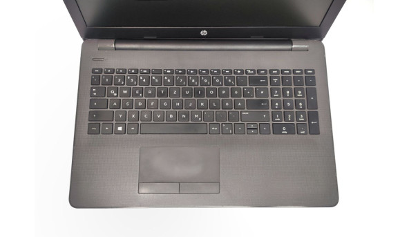 Ноутбук HP 255 G6 Intel Core i5-7200U 8 GB RAM 128 GB SSD M.2 [15.6"] - ноутбук Б/У - 326441
