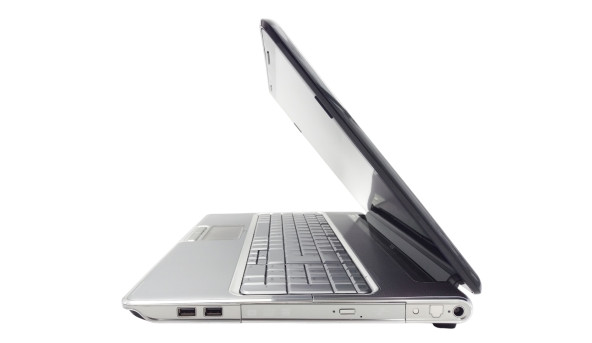 Ноутбук HP Pavilion dv7-1170eg Intel Core 2 Duo P8400 4GB RAM 250GB HDD GeForce 9600M GT [17.1"] - ноутбук Б/У - 326442