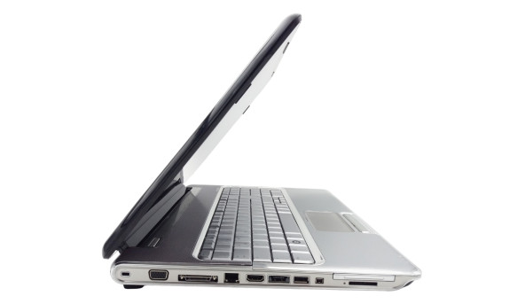 Ноутбук HP Pavilion dv7-1170eg Intel Core 2 Duo P8400 4GB RAM 250GB HDD GeForce 9600M GT [17.1"] - ноутбук Б/У - 326442