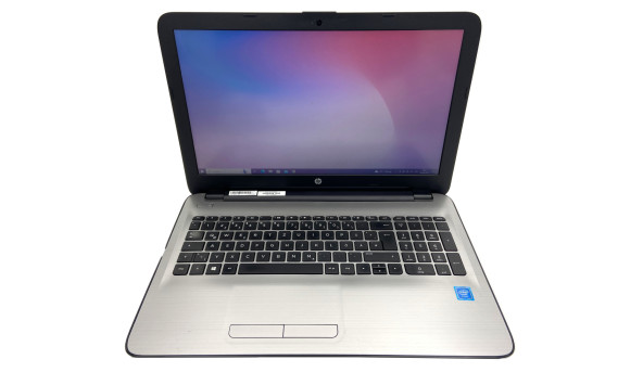 Ноутбук HP 250 G5 Intel Core i3-5005U 8 GB RAM 128 GB SSD [15.6"] - ноутбук Б/В