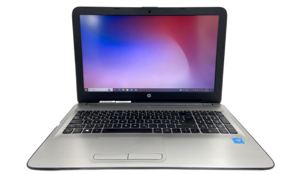 Ноутбук HP 250 G5 Intel Core i3-5005U 8 GB RAM 128 GB SSD [15.6"] - ноутбук Б/В - 326445