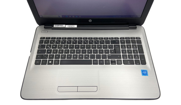 Ноутбук HP 250 G5 Intel Core i3-5005U 8 GB RAM 128 GB SSD [15.6"] - ноутбук Б/У