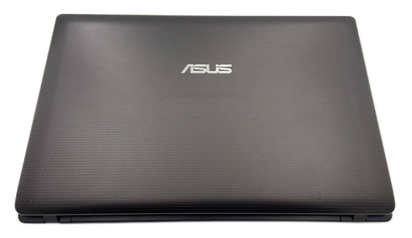 Ноутбук Asus A53S Intel Core i5-2410M 8GB RAM 640GB HDD [15.6"] - ноутбук Б/У - 326447