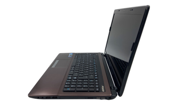 Ноутбук Asus A53S Intel Core i5-2410M 8GB RAM 640GB HDD [15.6"] - ноутбук Б/У - 326447