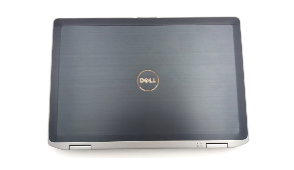 Ноутбук Dell Latitude E6420 Intel Core I5-2520M 4 GB RAM 320 GB HDD [14"] - ноутбук Б/В - 326448