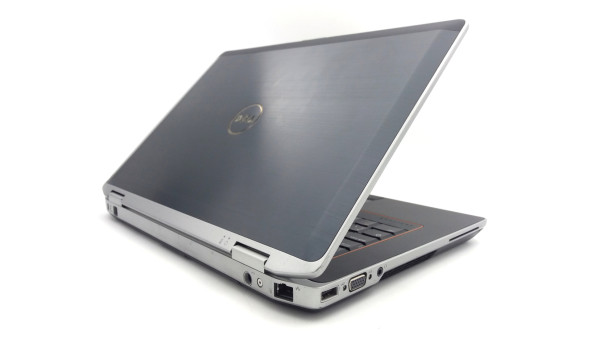 Ноутбук Dell Latitude E6420 Intel Core I5-2520M 4 GB RAM 320 GB HDD [14"] - ноутбук Б/В - 326448