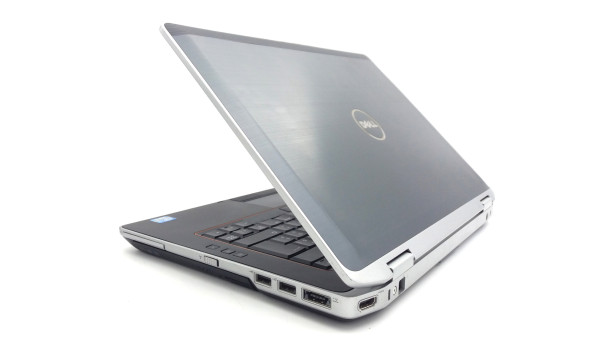 Ноутбук Dell Latitude E6420 Intel Core I5-2520M 4 GB RAM 320 GB HDD [14"] - ноутбук Б/У