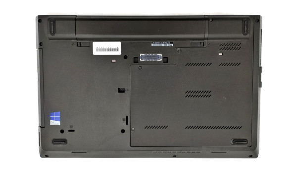 Ноутбук Lenovo L540 Intel Core i3-4100M 8 GB RAM 500 GB HDD [15.6"] - ноутбук Б/У - 326449