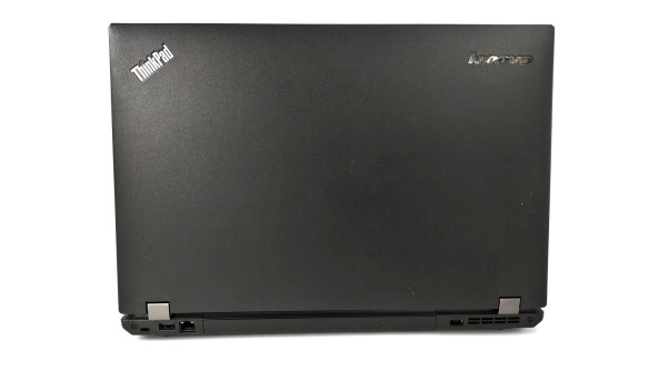 Ноутбук Lenovo L540 Intel Core i3-4100M 8 GB RAM 500 GB HDD [15.6"] - ноутбук Б/У - 326449