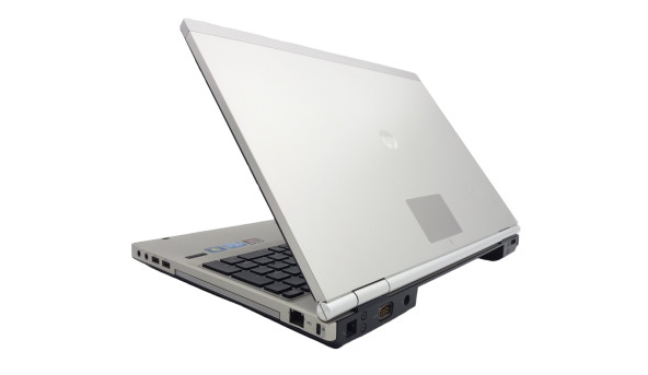 Уценка Ноутбук HP EliteBook 8560p Intel Core I5-2520M 6 GB RAM 320 GB HDD AMD Radeon HD 6470M [15.6"] - ноутбук Б/У - 326450