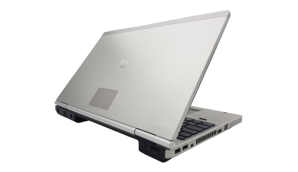 Уценка Ноутбук HP EliteBook 8560p Intel Core I5-2520M 6 GB RAM 320 GB HDD AMD Radeon HD 6470M [15.6"] - ноутбук Б/У - 326450