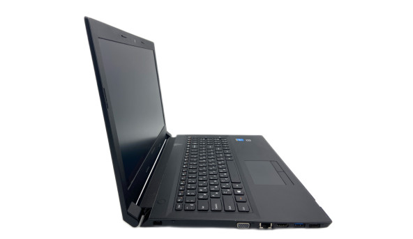 Ноутбук Lenovo B50-30 Intel Celeron N2830 4 GB RAM 320 GB HDD [15.6"] - ноутбук Б/У - 326451