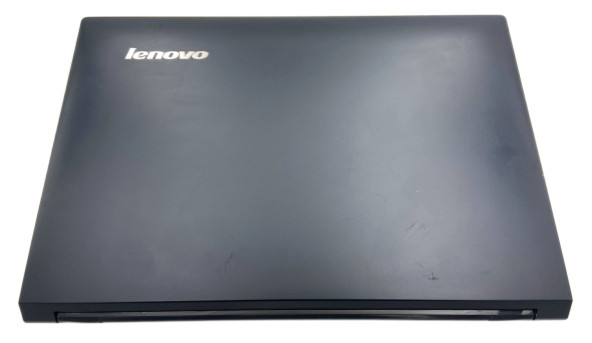 Ноутбук Lenovo B50-30 Intel Celeron N2830 4 GB RAM 320 GB HDD [15.6"] - ноутбук Б/У - 326451