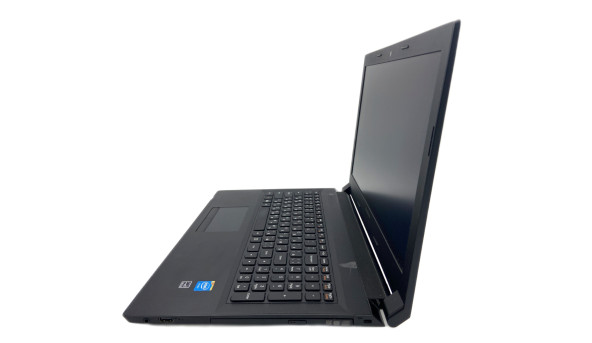 Ноутбук Lenovo B50-30 Intel Celeron N2830 4 GB RAM 320 GB HDD [15.6"] - ноутбук Б/У - 326451