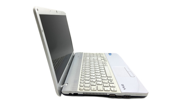 Ноутбук Sony PCG-71312M Intel Core i3-330M 4 GB RAM 320 GB HDD [15.6"] - ноутбук Б/В - 326452