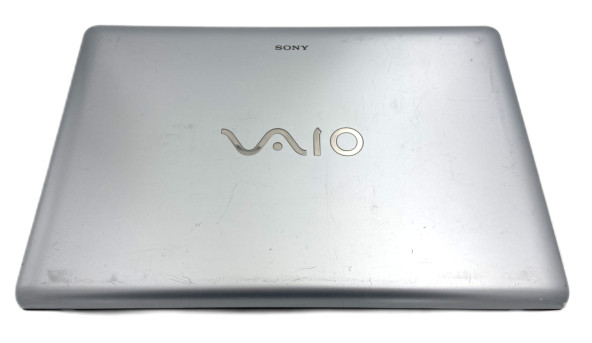 Ноутбук Sony PCG-71312M Intel Core i3-330M 4 GB RAM 320 GB HDD [15.6"] - ноутбук Б/В - 326452