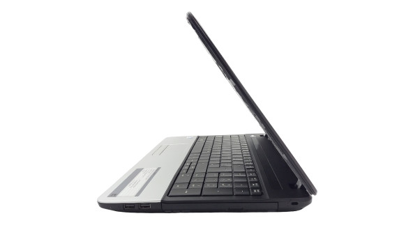 Ноутбук Acer Travel Mate TMP253 Intel Pentium B960 8 GB RAM 500 GB HDD [15.6"] - ноутбук Б/В - 326454