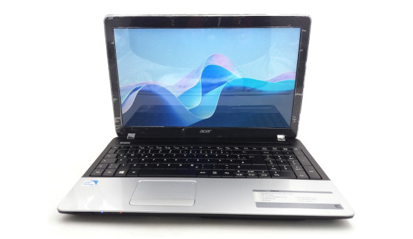 Ноутбук Acer Travel Mate TMP253 Intel Pentium B960 8 GB RAM 500 GB HDD [15.6"] - ноутбук Б/В - 326454