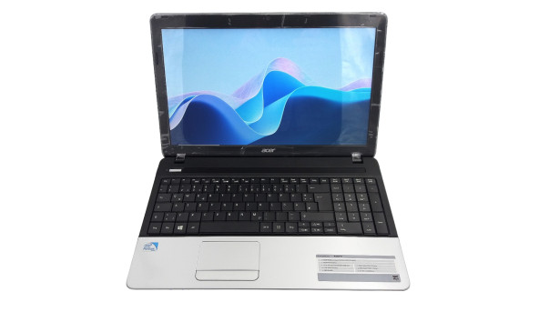 Ноутбук Acer Travel Mate TMP253 Intel Pentium B960 8 GB RAM 500 GB HDD [15.6"] - ноутбук Б/В