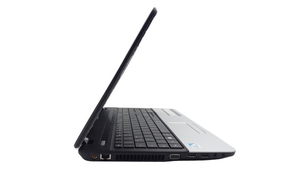 Ноутбук Acer Travel Mate TMP253 Intel Pentium B960 8 GB RAM 500 GB HDD [15.6"] - ноутбук Б/В - 326454