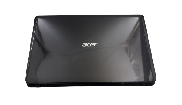 Ноутбук Acer Travel Mate TMP253 Intel Pentium B960 8 GB RAM 500 GB HDD [15.6"] - ноутбук Б/В - 326454