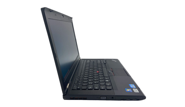 Ноутбук Lenovo T430 Intel Core i5-3320M 4 GB RAM 500 GB HDD [14"] - ноутбук Б/У - 326455