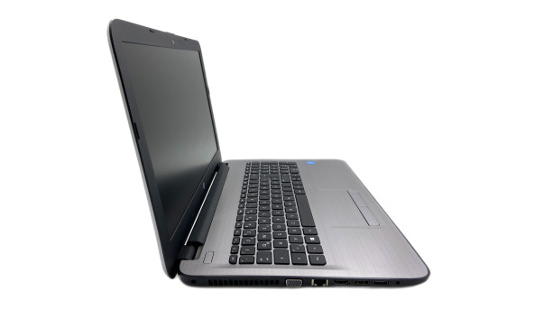Ноутбук HP 250 G5 Intel Pentium N3710 4 GB RAM 500 GB HDD [15.6"] - ноутбук Б/У - 326456