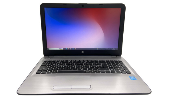 Ноутбук HP 250 G5 Intel Pentium N3710 4 GB RAM 500 GB HDD [15.6"] - ноутбук Б/У
