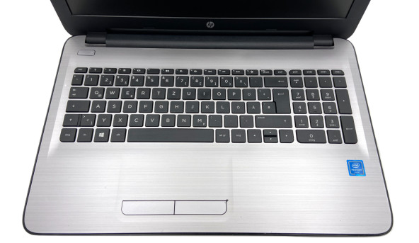 Ноутбук HP 250 G5 Intel Pentium N3710 4 GB RAM 500 GB HDD [15.6"] - ноутбук Б/У - 326456