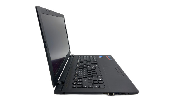 Ноутбук Lenovo 100-15IBY Intel Pentium N3540 4 GB RAM 500 GB HDD [15.6"] - ноутбук Б/В - 326458