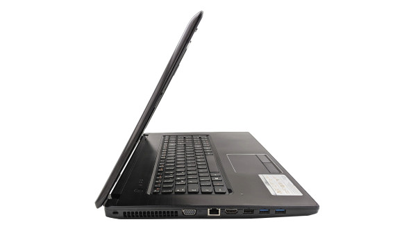 Ноутбук Lenovo G780 Intel Core I5-3210M 8 GB RAM 160 GB SSD NVIDIA GeForce GT 630M [17.3"] - ноутбук Б/В - 326461