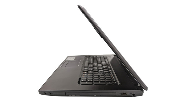 Ноутбук Lenovo G780 Intel Core I5-3210M 8 GB RAM 160 GB SSD NVIDIA GeForce GT 630M [17.3"] - ноутбук Б/В - 326461
