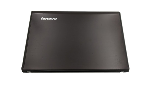 Ноутбук Lenovo G780 Intel Core I5-3210M 8 GB RAM 160 GB SSD NVIDIA GeForce GT 630M [17.3"] - ноутбук Б/В - 326461