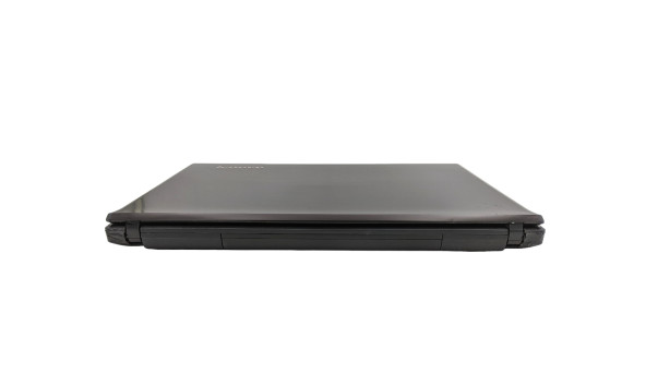 Ноутбук Lenovo G780 Intel Core I5-3210M 8 GB RAM 160 GB SSD NVIDIA GeForce GT 630M [17.3"] - ноутбук Б/В - 326461