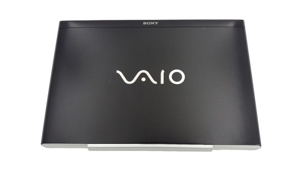Ноутбук Sony Vaio PCG-41218M Intel Core I3-2310M 6 GB RAM 320 GB HDD AMD Radeon HD 6470M [13.3"] - ноутбук Б/В - 326462
