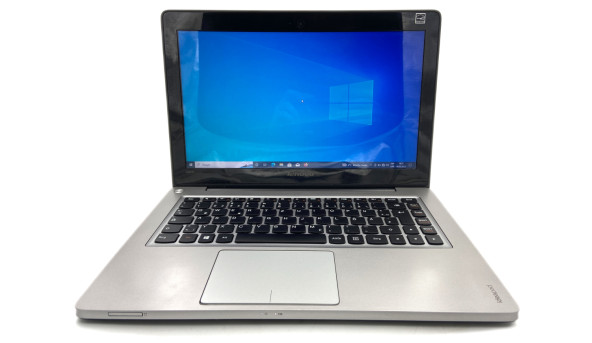 Ноутбук Lenovo U310 Intel Core i5-3317U 4GB RAM 320GB HDD [13.3"] - ноутбук Б/У - 326463