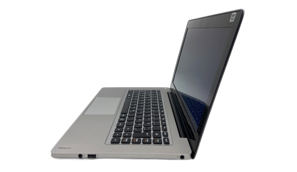 Ноутбук Lenovo U310 Intel Core i5-3317U 4GB RAM 320GB HDD [13.3"] - ноутбук Б/У - 326463