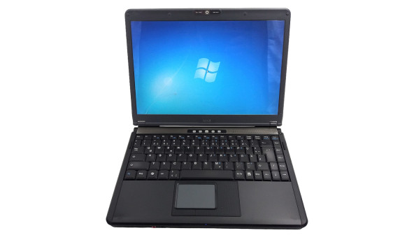 Ноутбук MSI MegaBook S300 Intel Core Duo T2450 2 GB RAM 320 GB HDD [13.3"] - ноутбук Б/У