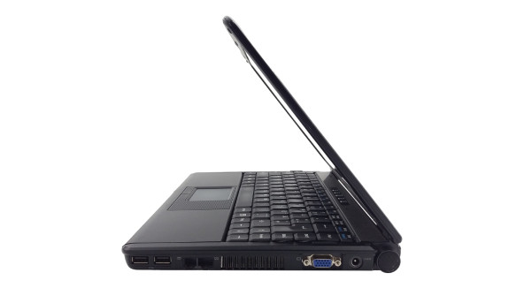 Ноутбук MSI MegaBook S300 Intel Core Duo T2450 2 GB RAM 320 GB HDD [13.3"] - ноутбук Б/В - 326464