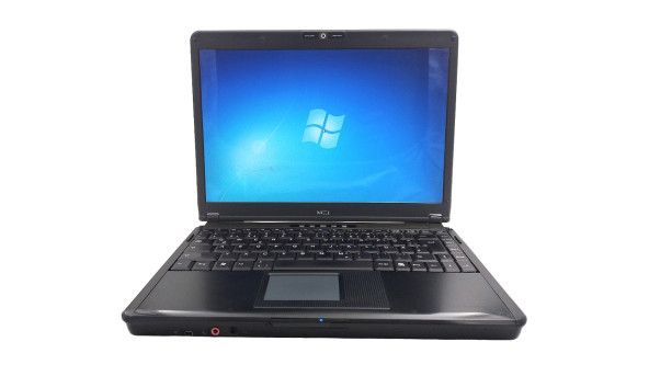 Ноутбук MSI MegaBook S300 Intel Core Duo T2450 2 GB RAM 320 GB HDD [13.3"] - ноутбук Б/В - 326464