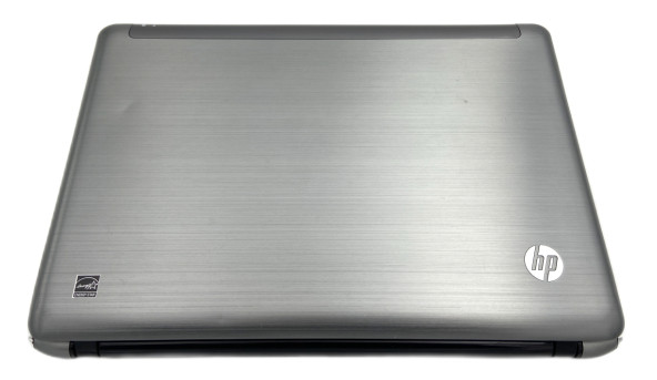 Ноутбук HP DM3-1115eg Intel Pentium SU4100 4 GB RAM 320 GB HDD [13.3"] - ноутбук Б/В - 326465