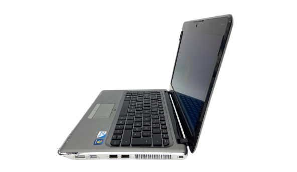 Ноутбук HP DM3-1115eg Intel Pentium SU4100 4 GB RAM 320 GB HDD [13.3"] - ноутбук Б/В - 326465