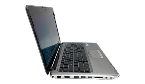 Ноутбук HP DM3-1115eg Intel Pentium SU4100 4 GB RAM 320 GB HDD [13.3"] - ноутбук Б/В - 326465