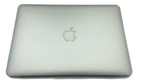Ноутбук MacBook Air A1466 Early 2014 Intel Core I5-4260U 8 GB RAM 128 GB SSD [13.3"] - ноутбук Б/В